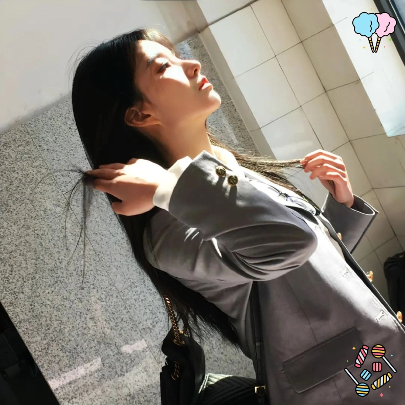头像